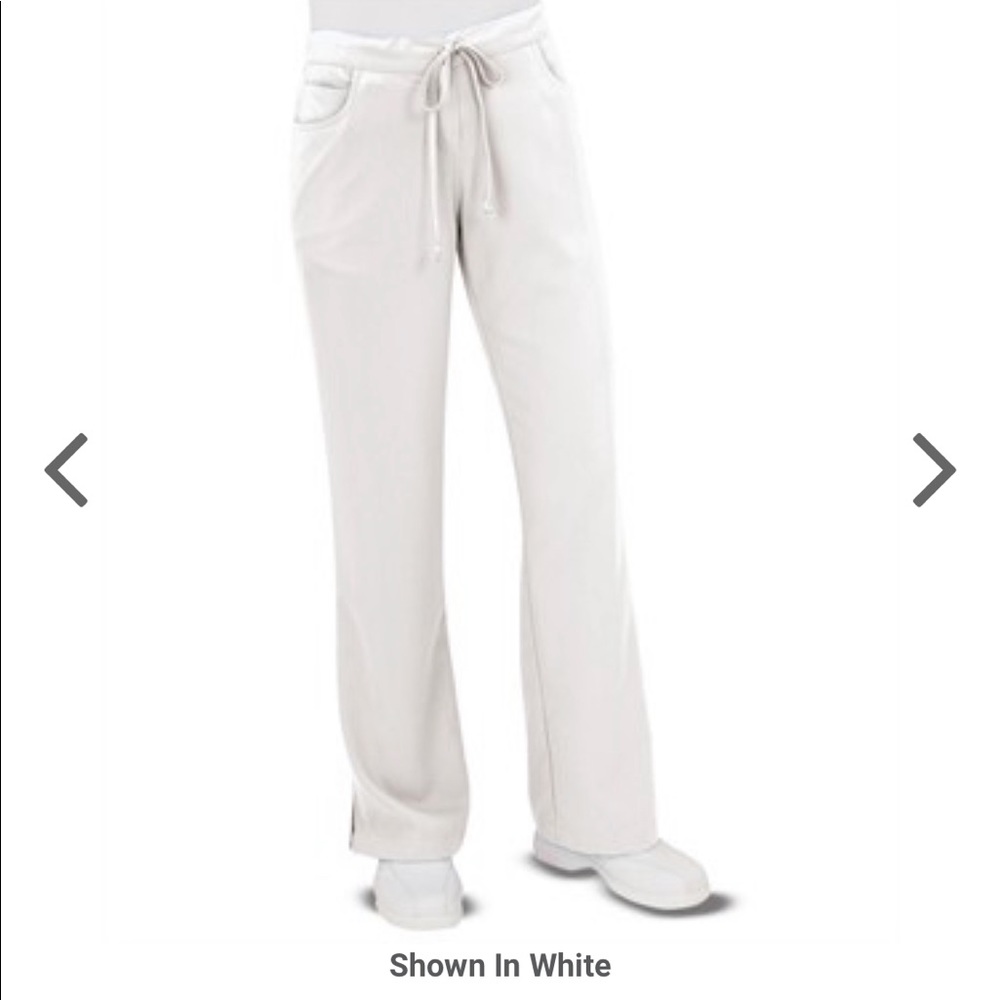 COPY - SUPER SOFT & COMFY GREY’s ANATOMY SCRUBS